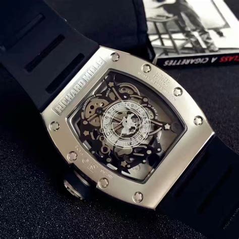 know a fake richard mille|richard mille watches copy.